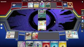 pokemon showdown the card game Pokmon Pokmon TCG Live - Singleton