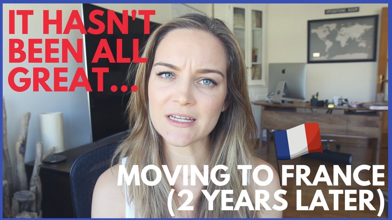 Q&A: It wasn't ALL great -- Moving to France (2 Years Later) free yoga classes in quezon city