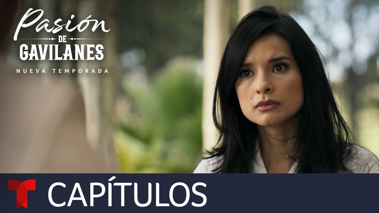 Pasión de Gavilanes, Nueva Temporada | Capítulo 68 | Telemundo