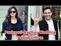 Parineeti Chopra And Raghav Chadha to GET MARRIED in October ? | Bollywood Crush
