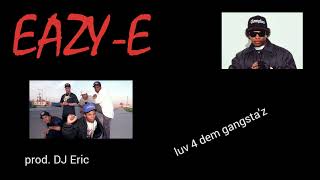 Eazy E, 2Pac & Ice Cube - Bang Bang by DJ Eric 1,325 views 1 year ago 3 minutes, 44 seconds
