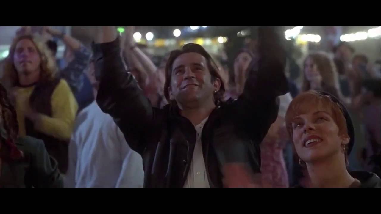 Empire Records Sugar High YouTube