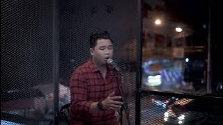 KAU TIGAKAN CINTAKU | ELKASIH | COVER BY @TitoMunandar
