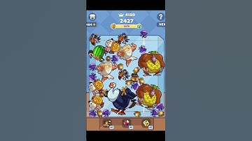 Brainrot Merge and Giant Sushi Gameplay - Italian Brainrot Reaching Max Level! #1 #shorts #games