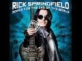 Rick Springfield - Let Me In