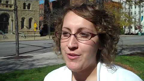 Repower America - Mary Benedetto from Akron, Ohio