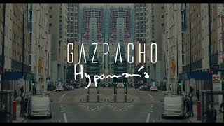 Gazpacho - Hypomania (from Soyuz)