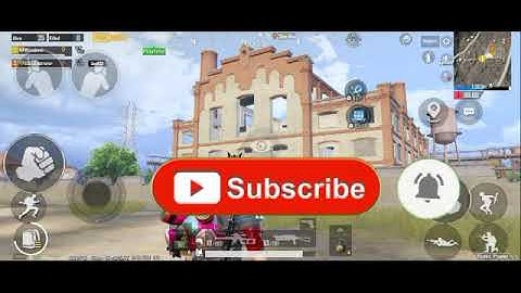 Top 3 new Tips and Tricks PUBG MOBILE Runic Power Mode || PUBG MOBILE Latest Glitch and Tricks