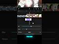 How to Make Viral Ripple Zoom Effect inCapCut Easy Tutorial 2026 #viralshort #edit #anime #tutorial