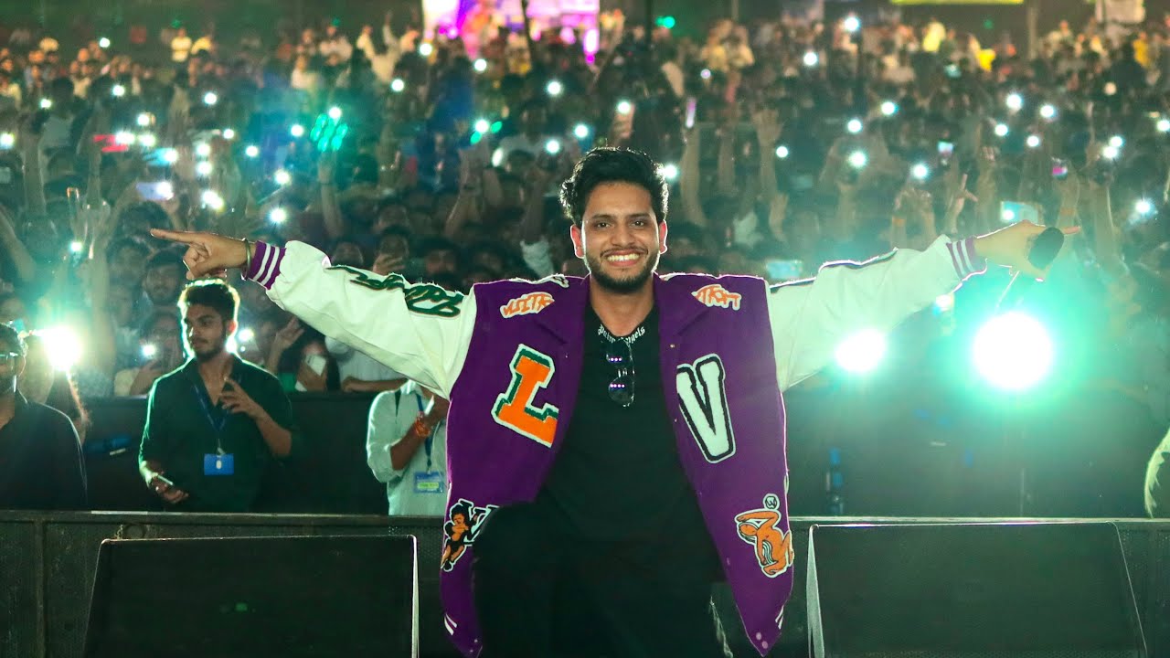 Maninder Buttar Live | Hosted By | Akashdeep Nandha w/ 