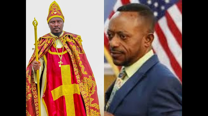 (BREAKING) Rev Owusu Bempah responds to prophecy of his DƐATH. He says God has told him already