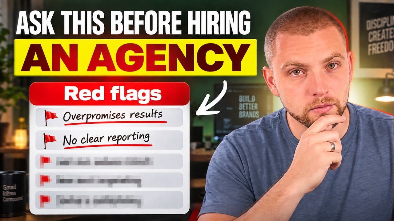 10 Questions to Ask Before Hiring a Klaviyo Agency