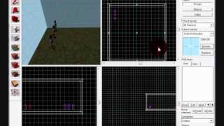 Partie n°1 tutorial FR Hammer