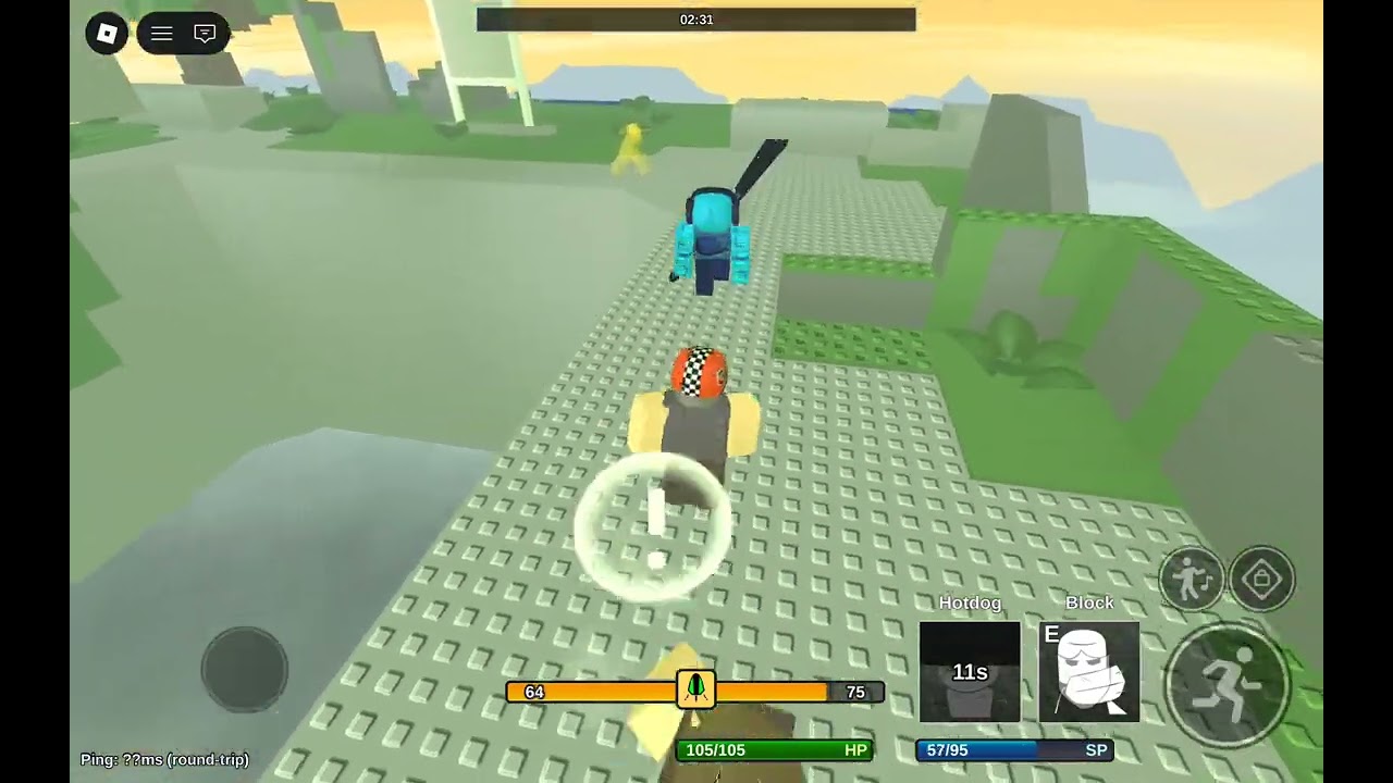 Some die of dearh gameplay