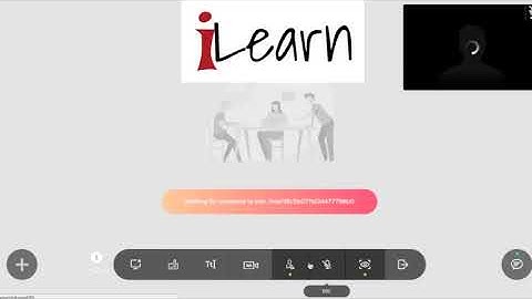 Online Classroom Walkthrough & Features Video - iLearn