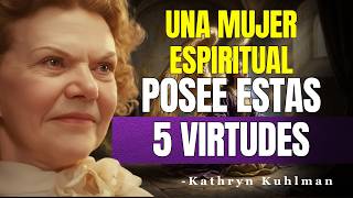 Download Lagu 5 Virtues That Define If You Are a Spiritual Woman (According to the Bible) | Kathryn Kuhlman Download Lagu 5 Virtues That Define If You Are a Spiritual Woman (According to the Bible) | Kathryn Kuhlman