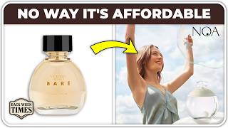 10 AFFORDABLE PERFUMES That Smell SURPRISINGLY HIGH-END screenshot 4
