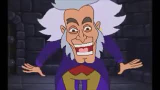 YTP - I.M. Meen runs over the world