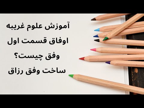 تصویری: کلمه بسیار دقیق چیست؟