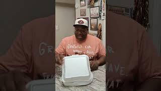 These Ribs didn't pass the test today Willie J Smooth Review