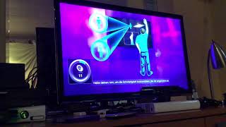 Just Dance 3 Dance all nite 5 stars (11k) Xbox 360