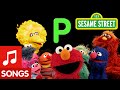 Sesame Street Letter P Letter Of The Day Sesame Street Letter P Letter Of The Day