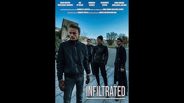 INFILTRATED - Exam Autumn 2020