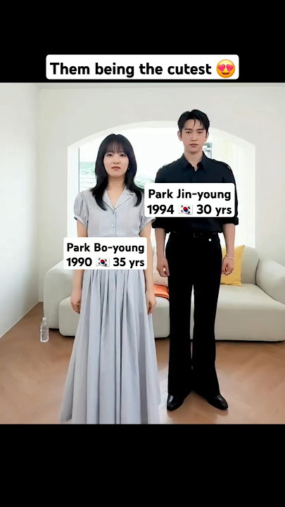Park Bo Young and Jinyoung | Our unwritten seoul kdrama #parkboyoung #jinyoung #got7jinyoung #kdrama