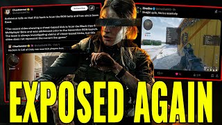 WTF... Call of Duty got Caught AGAIN! (Black Ops 6)