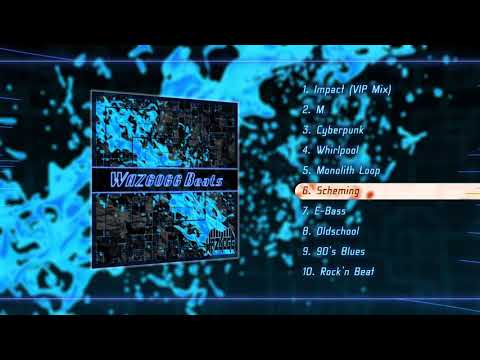 Album Wazgogg Beats 全曲試聴 Mcバトル用ビート Youtube