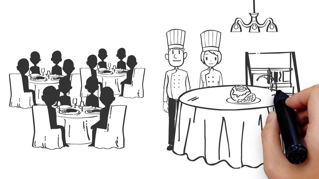 Booking San Diego Catering For A Corporate Event