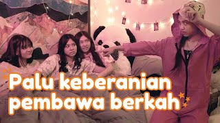 [Dongeng Sebelum Tidur] Tikus Pembuat Bola Nasi, Dongeng Tentang Berbagi