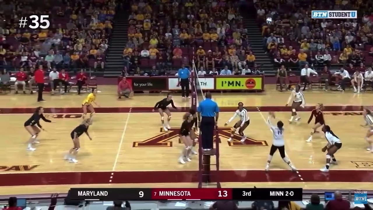 Correct footwork volleyball spike YouTube