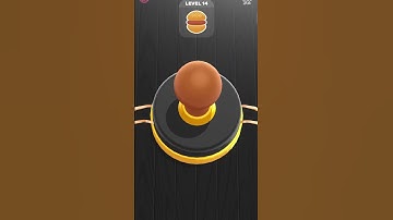 Sponge art game level 14