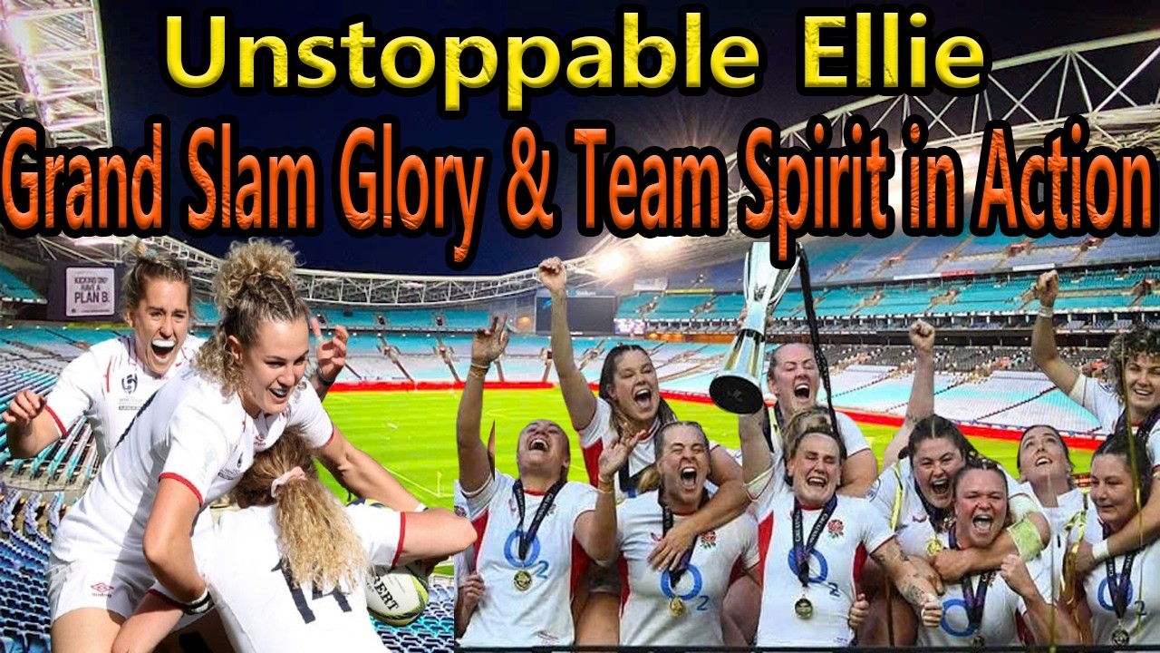 Changing Performance Against Ellie Kildunne’s Game-Changing Performance! How England Won Big Against ...