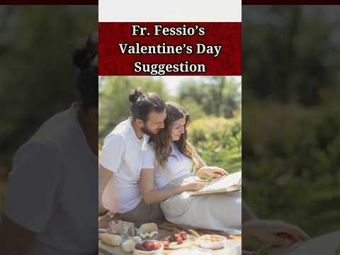 Happy Saint Valentine's Day!