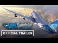 Microsoft Flight Simulator - Official Gameplay Trailer | X019
