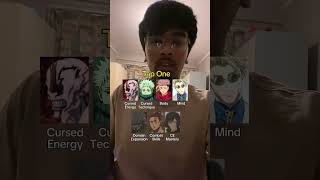 This Aint The Strongest Sorcerer