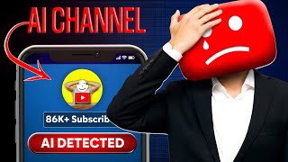 “AI Almost Deleted My Channel!? SciSpace AI Reveals the Truth 😱