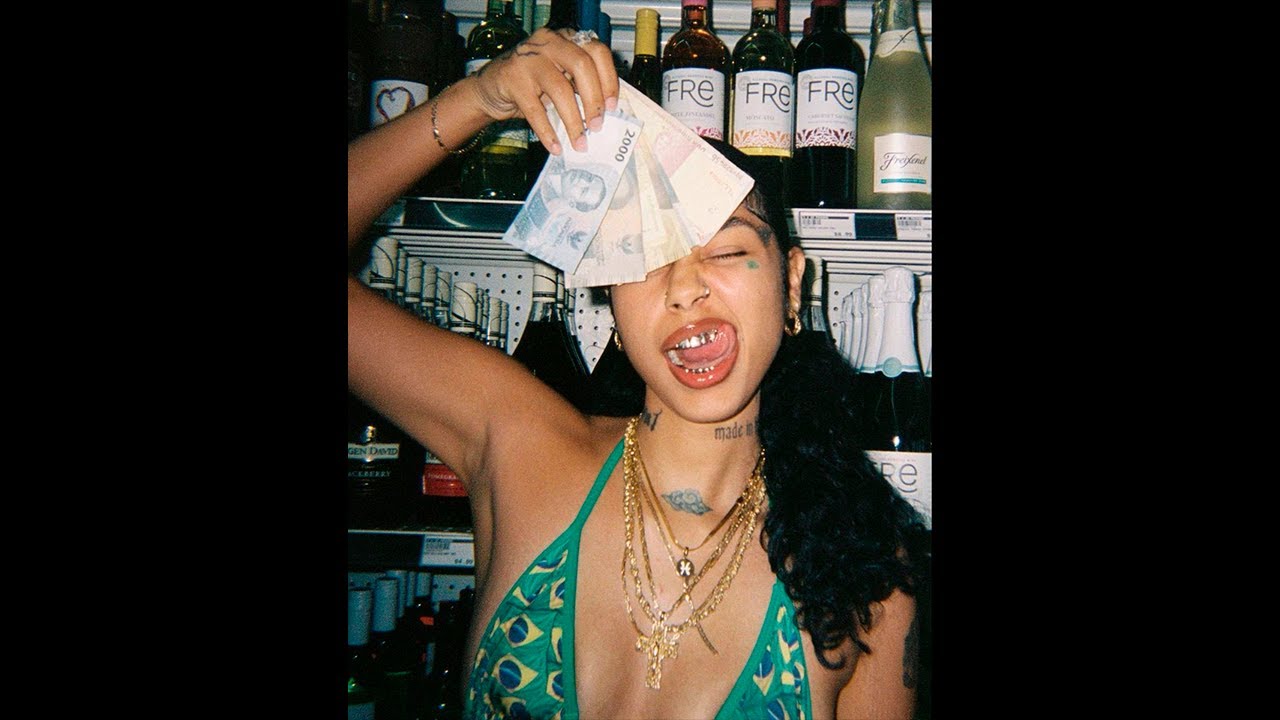 [FREE] Lil Yachty x Veeze Type Beat - 