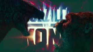 Salvation - Godzilla Vs. Kong (2021)