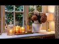Nancy Meyers Inspired Fall Decor Ideas 2025 | Cozy Elegant Seasonal Decorating For A Dreamy Home