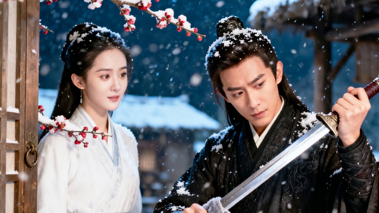 She used her intelligence to outwit the prince who wanted to assassinate her.