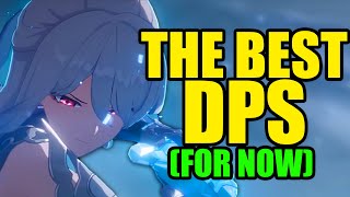 Honkai Star Rail's best DPS does so much damage that she's damaging  players' eyeballs, so her animation's getting nerfed