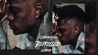 Смотреть клип Jaydayoungan - Depressed [Official Audio]