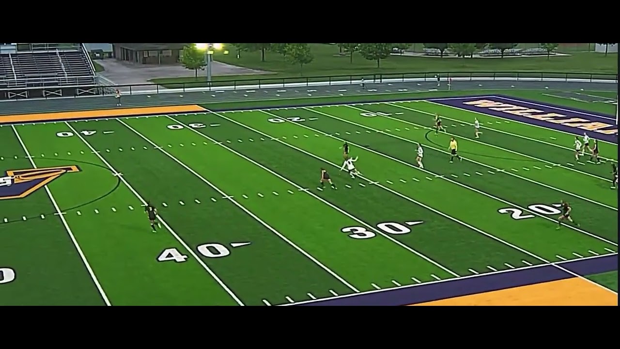 Sectional championship YouTube