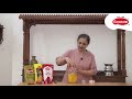 Secret tips on storing masalas by celebrity chef hina gautam