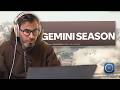 lets make "Gemini Season" by Kanye West