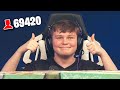 TOP 50 MOST VIEWED FORTNITE TWITCH CLIPS OF ALL TIME