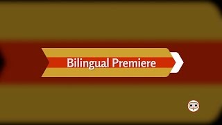Make Adobe Premiere Bilingual and change language
